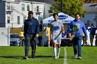 Men’s Soccer Senior Day  Wheaton College Men’s Soccer 2022 Senior Day. - Photo By: KEITH NORDSTROM : Wheaton, soccer